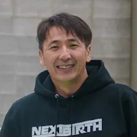 松田 次生さん