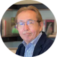 中村 史郎さん