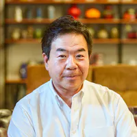 岡崎 五朗さん