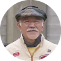 大坪 洋介さん